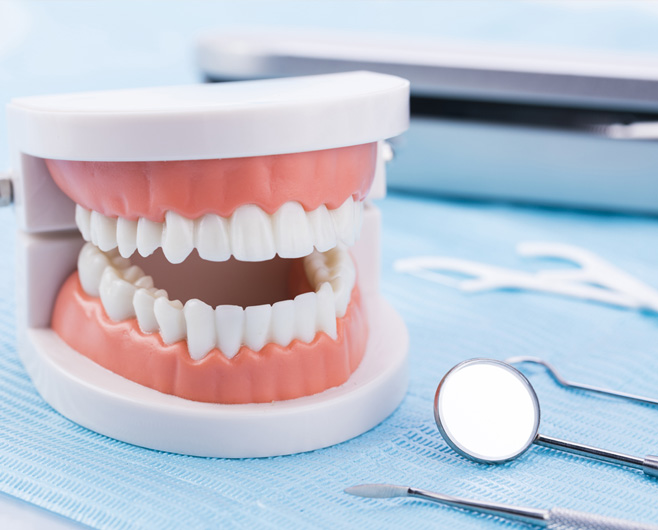 合肥口腔医院哪家好，什么因素会影响牙