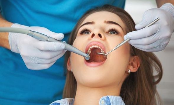 合肥佳冠口腔医院关于洁牙的疑难问题